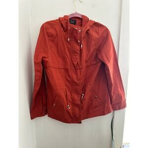 LOVE TREE Women's Canvas Jacket | Size Medium